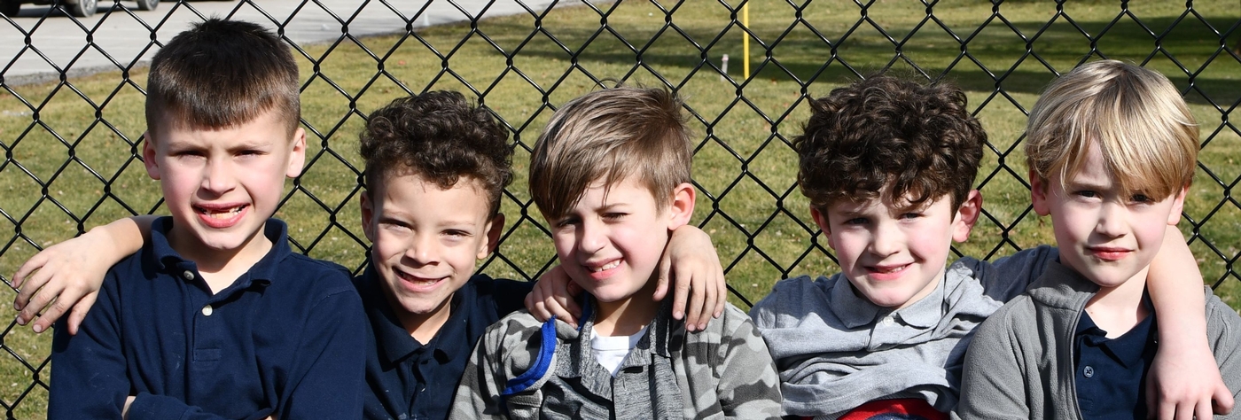 Page Banner Image