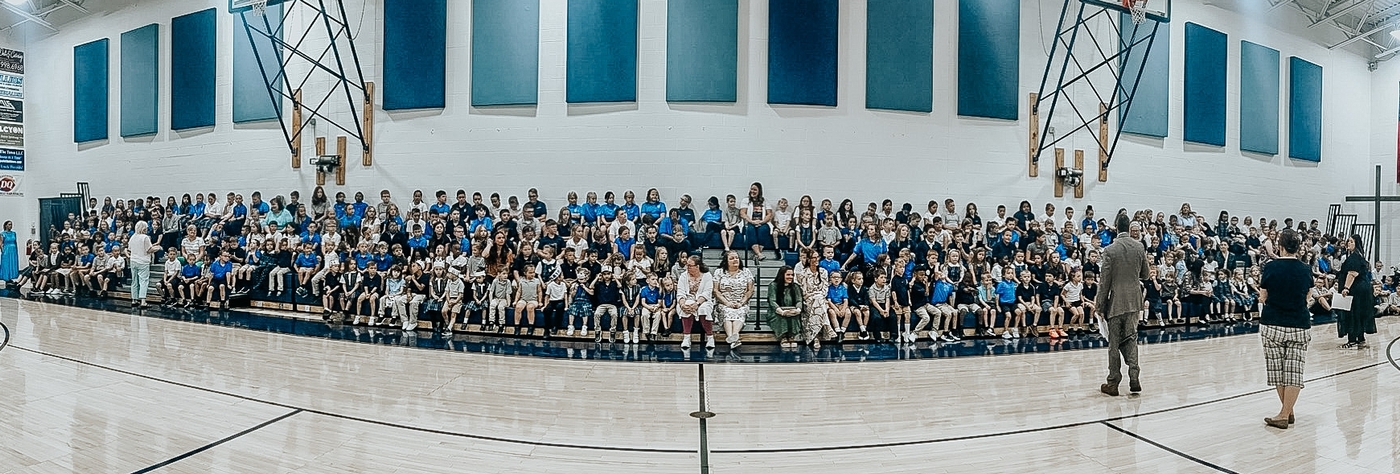 Page Banner Image