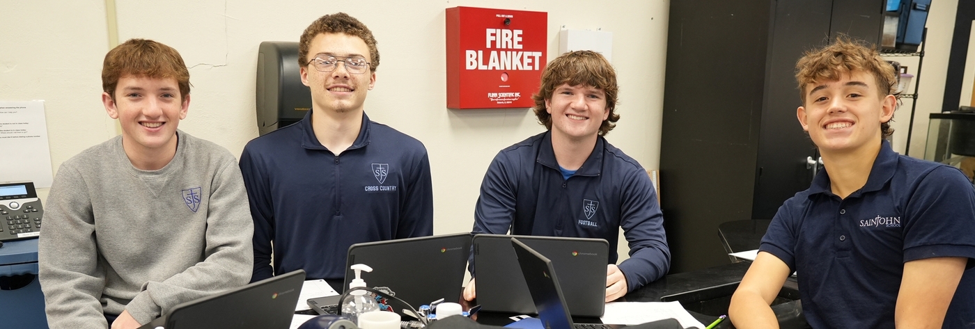 Page Banner Image