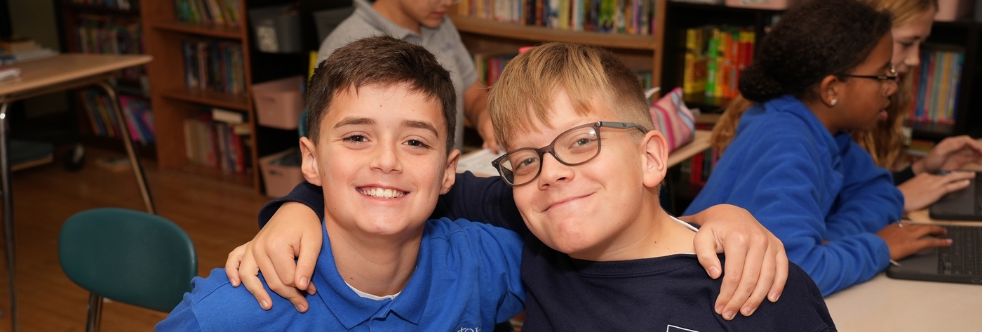 Page Banner Image