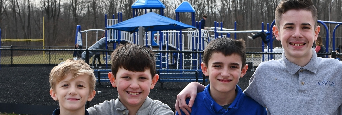 Page Banner Image