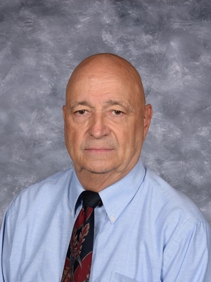 Thomas Perkoski