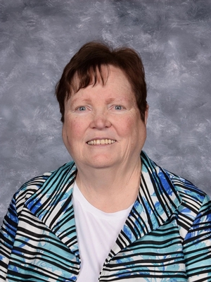 Maureen Burke