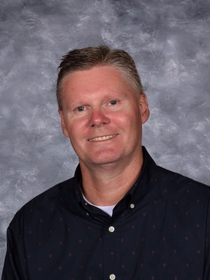Keith Corlew