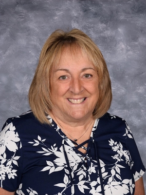 Mary Ann Hartwell