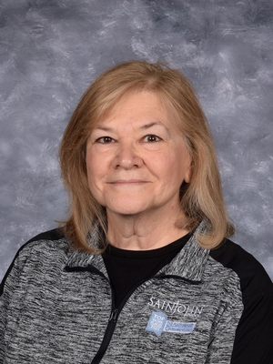 Roseann Jones