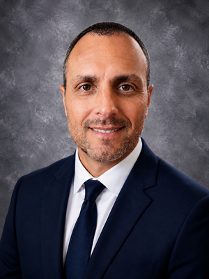 Scott Plescia