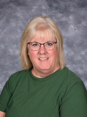 Therese Biggins