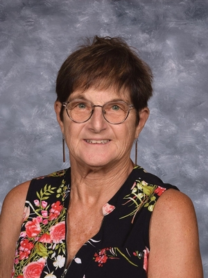 Cheryl Longden