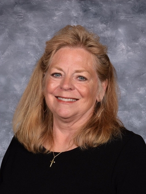 JoAnne Pritchard