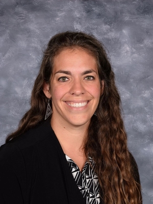 Lyndsay Lasher