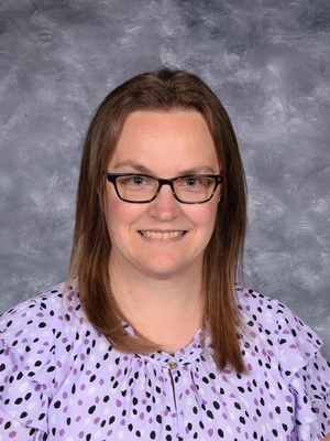 Elizabeth Mong