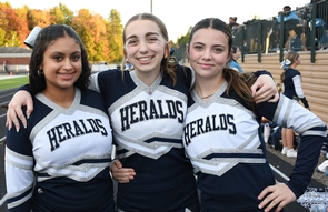 Athletics & Clubs Category Story