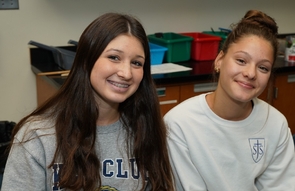 Support Category Story