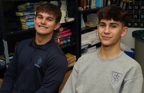 Admissions Category Story