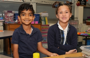 Academics Category Story