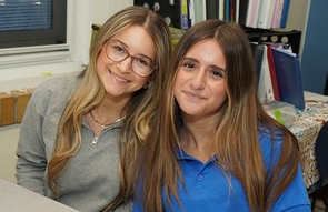 Student Experience Category Story