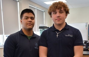 Student Experience Category Story