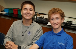 Faith in Action Category Story